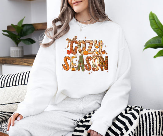 Cozy Season