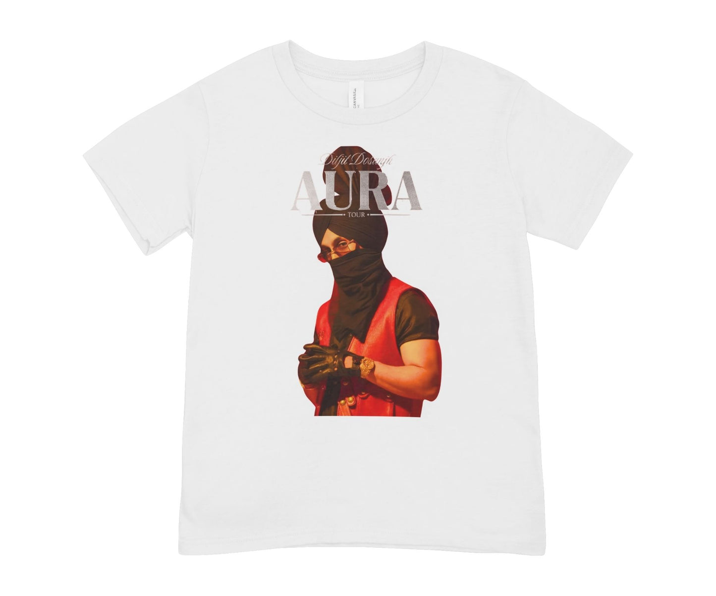 Diljit Dosanjh | Aura Tour