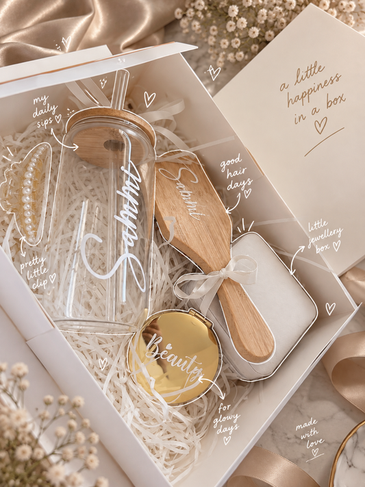 Personalized Gift Boxes for Every Occasion
