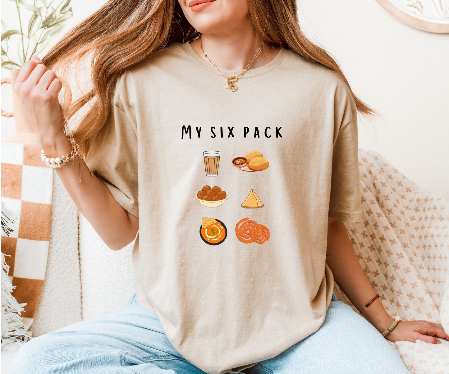 My Six Pack