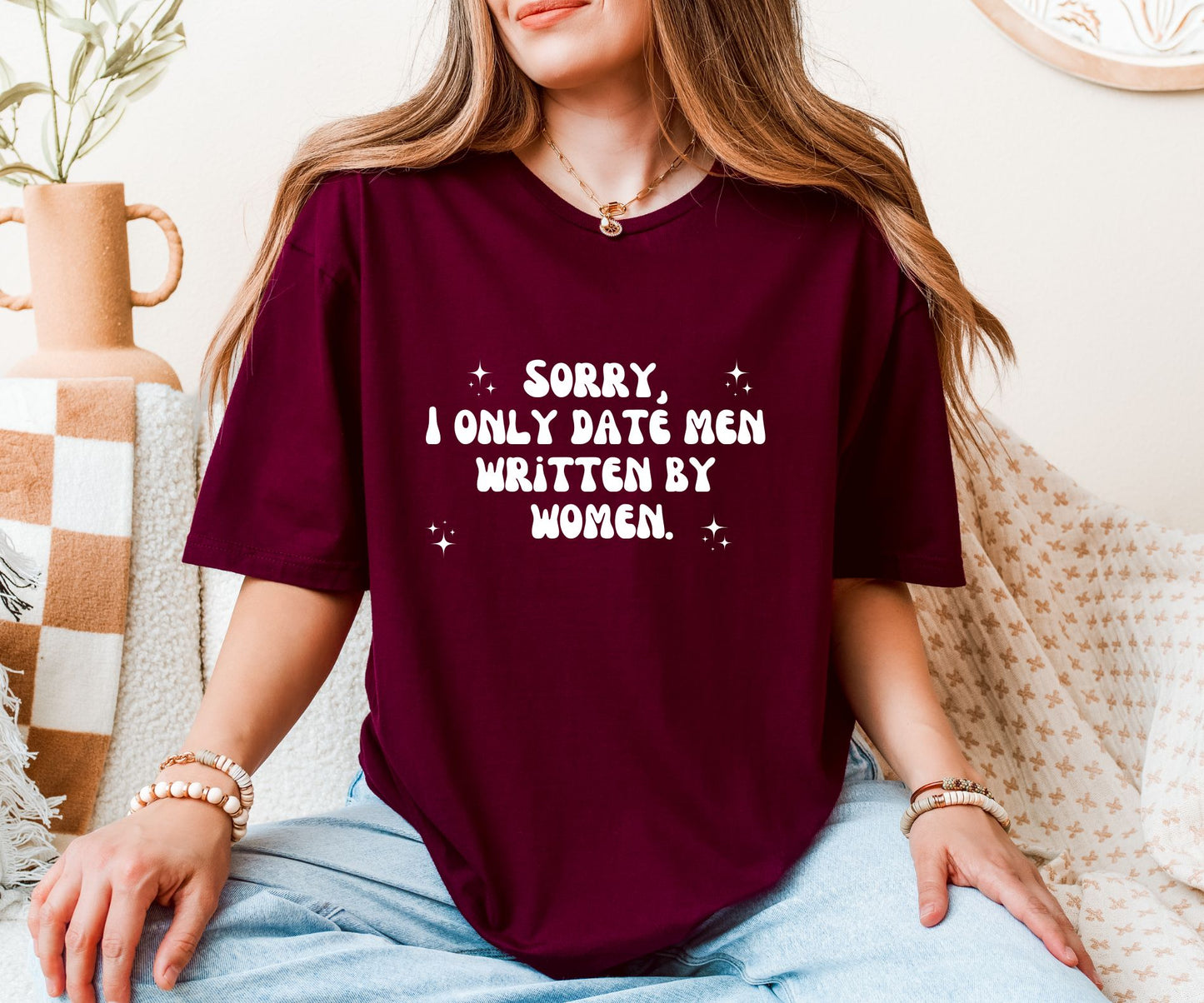 Written by women