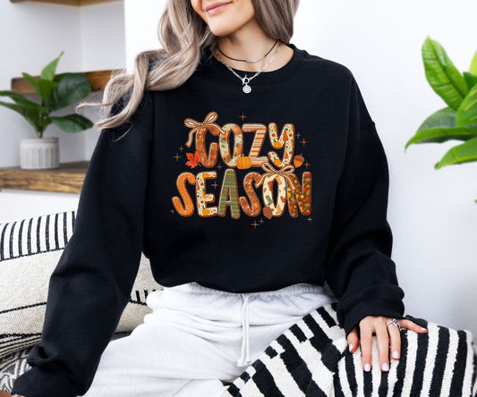 Cozy Season