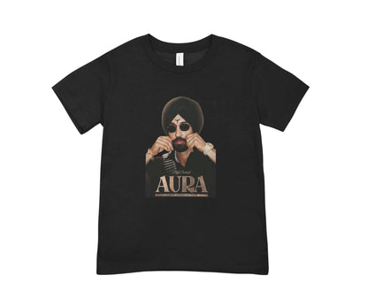 Diljit Dosanjh | Aura Tour