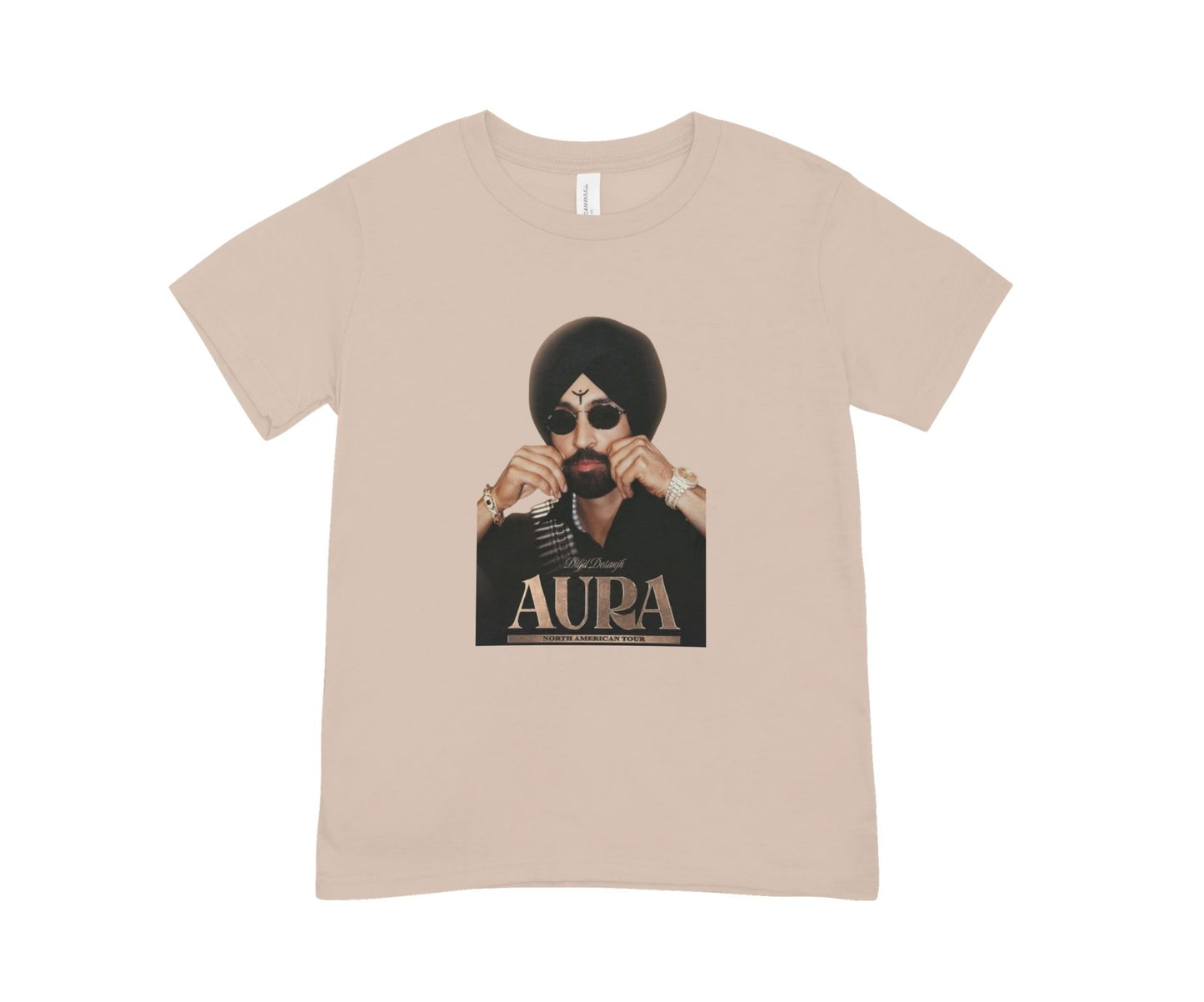 Diljit Dosanjh | Aura Tour