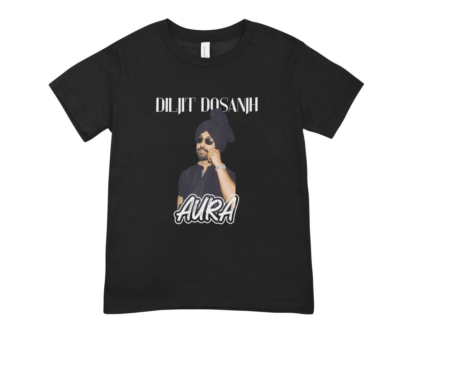 Diljit Dosanjh | Aura Tour