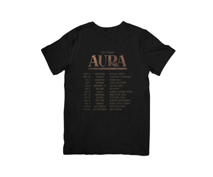 Diljit Dosanjh | Aura Tour