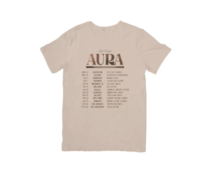 Diljit Dosanjh | Aura Tour