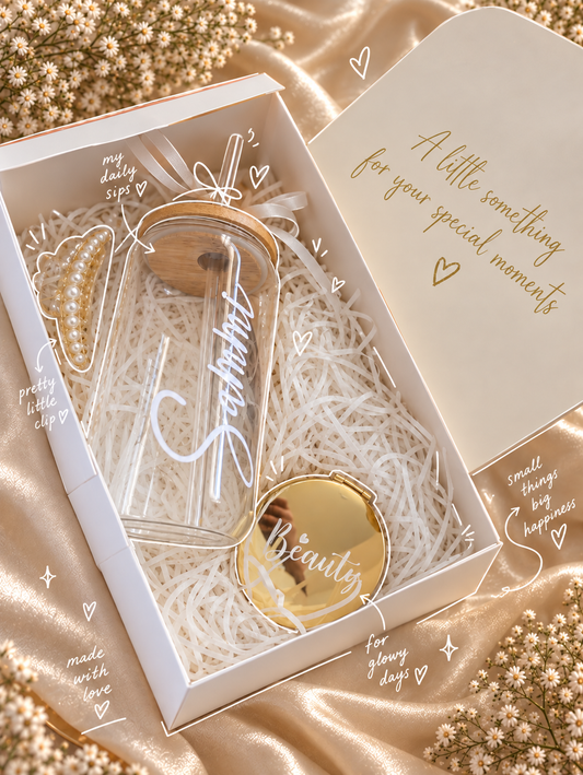 Personalized Gift Boxes for Every Occasion