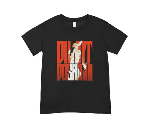 Diljit Dosanjh | Bold Energy, Iconic Presence