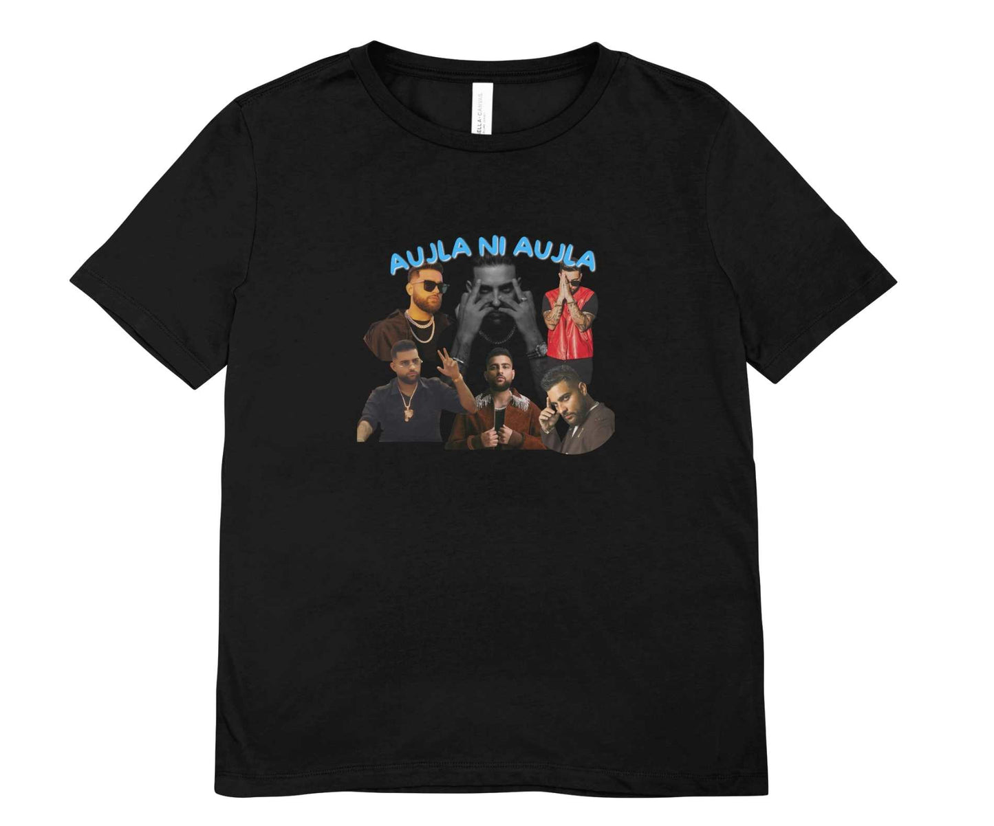 Aujla Ni Aujla | Karan Aujla | Tour