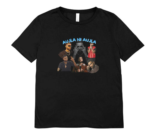 Aujla Ni Aujla | Karan Aujla | Tour