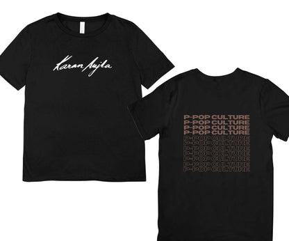 Karan Aujla | P-Pop Culture Tour