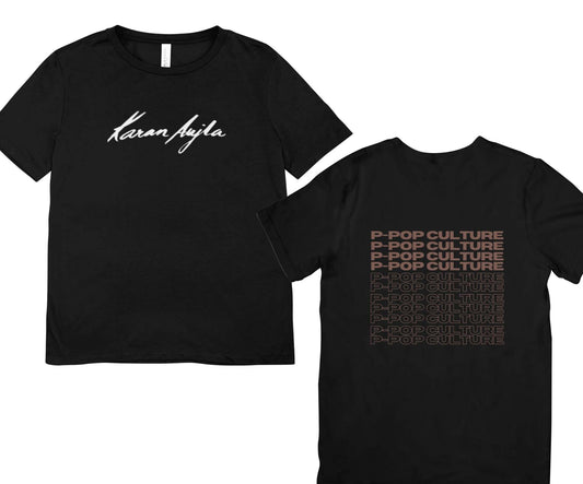 Karan Aujla | P-Pop Culture Tour